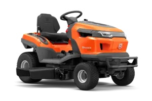 HUSQVARNA TS 217T - skats 1