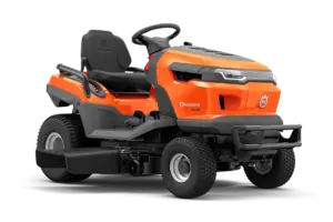 HUSQVARNA TS 220T - skats 1