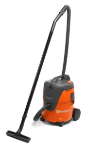 HUSQVARNA WDC 220 - skats 1