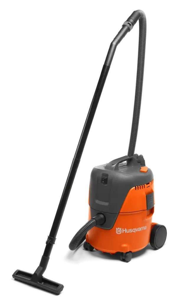 HUSQVARNA WDC 220 - skats 1