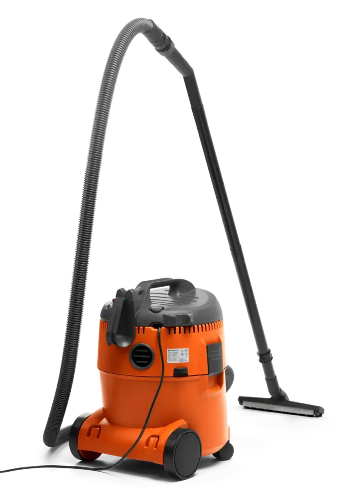HUSQVARNA WDC 220 - skats 2