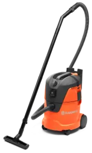 HUSQVARNA WDC 325L - skats 1