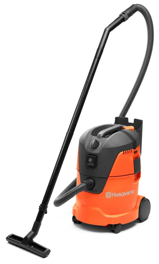 HUSQVARNA WDC 325L - skats 1