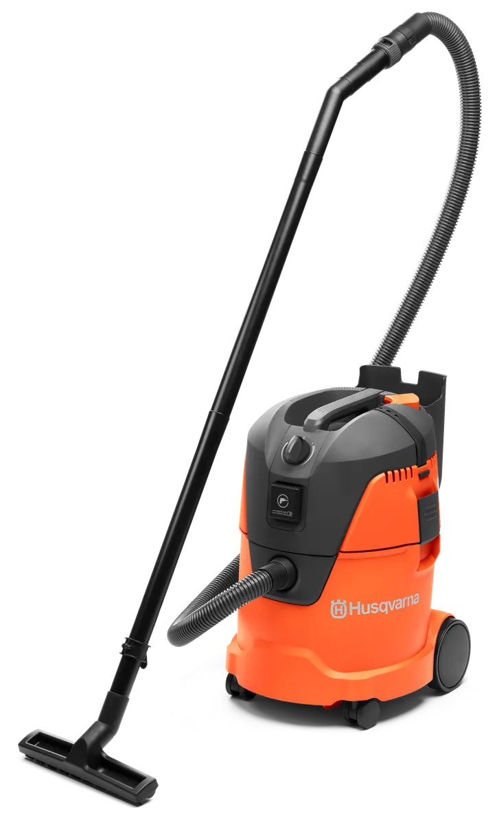HUSQVARNA WDC 325L - skats 1