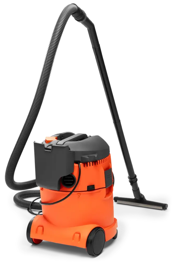 HUSQVARNA WDC 325L - skats 2