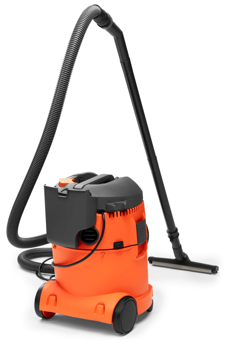 HUSQVARNA WDC 325L - skats 2