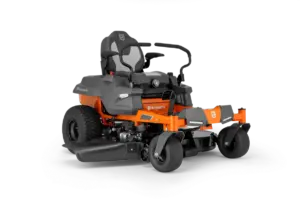 HUSQVARNA Z 342iF - skats 1