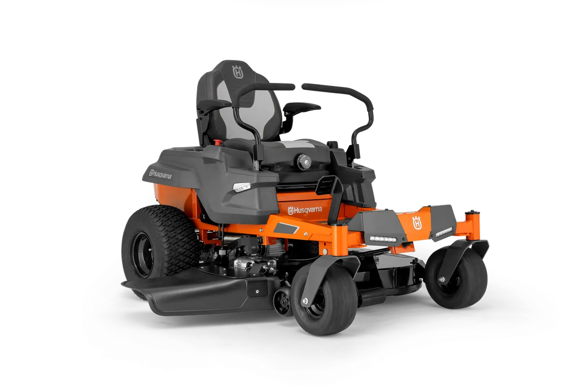 HUSQVARNA Z 342iF - skats 1