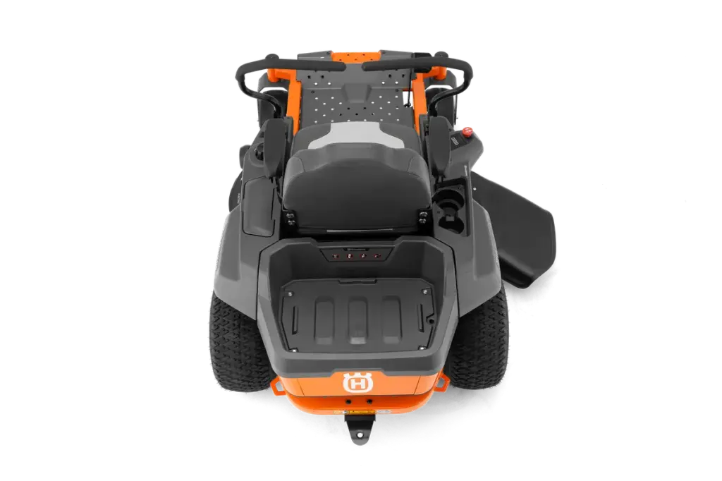 HUSQVARNA Z 342iF - skats 2