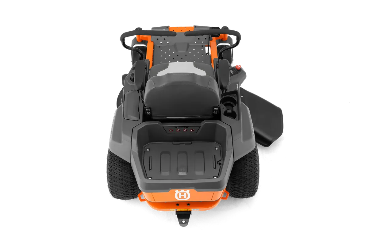 HUSQVARNA Z 342iF - skats 2