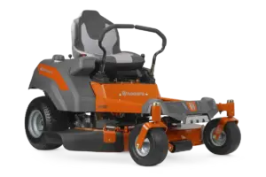 HUSQVARNA Z242F - skats 1