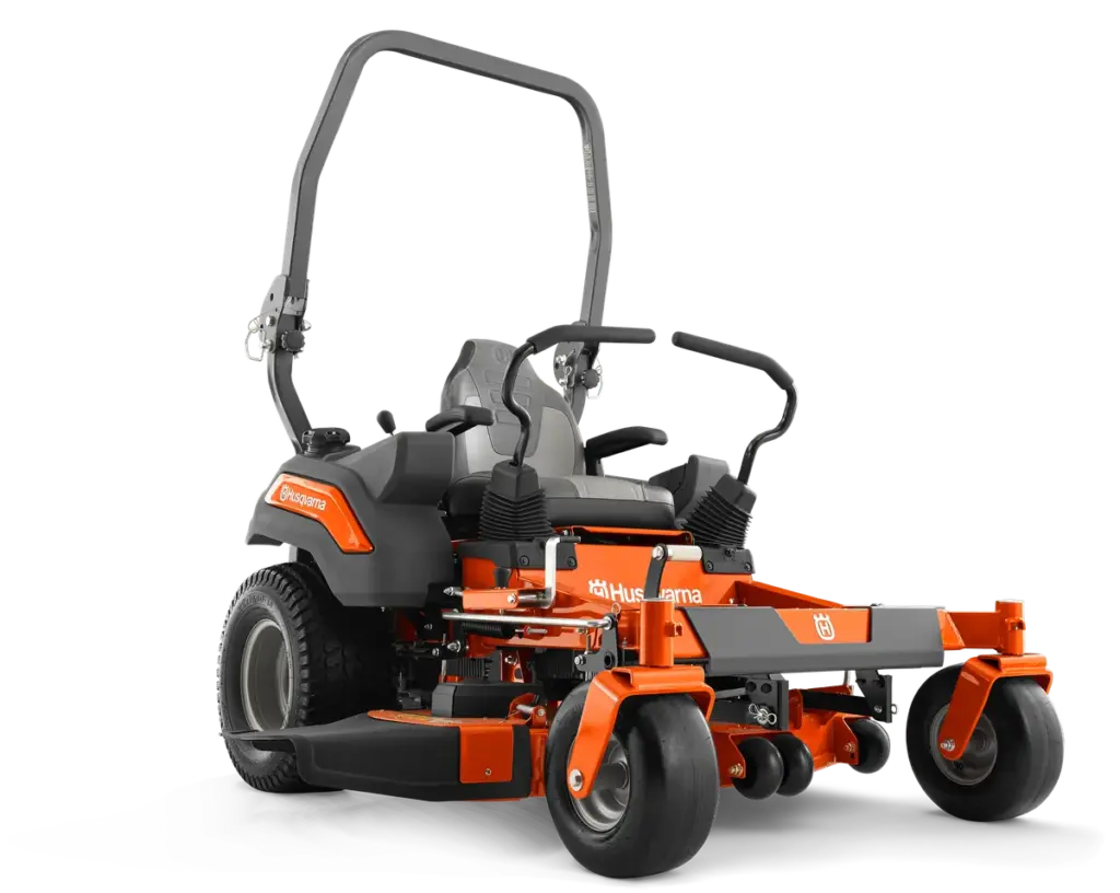 HUSQVARNA Z448 - skats 1