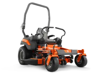 HUSQVARNA Z448 - skats 1