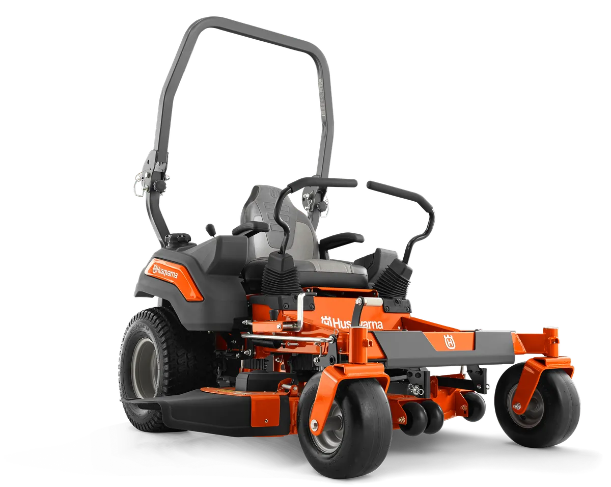 HUSQVARNA Z448 - skats 1