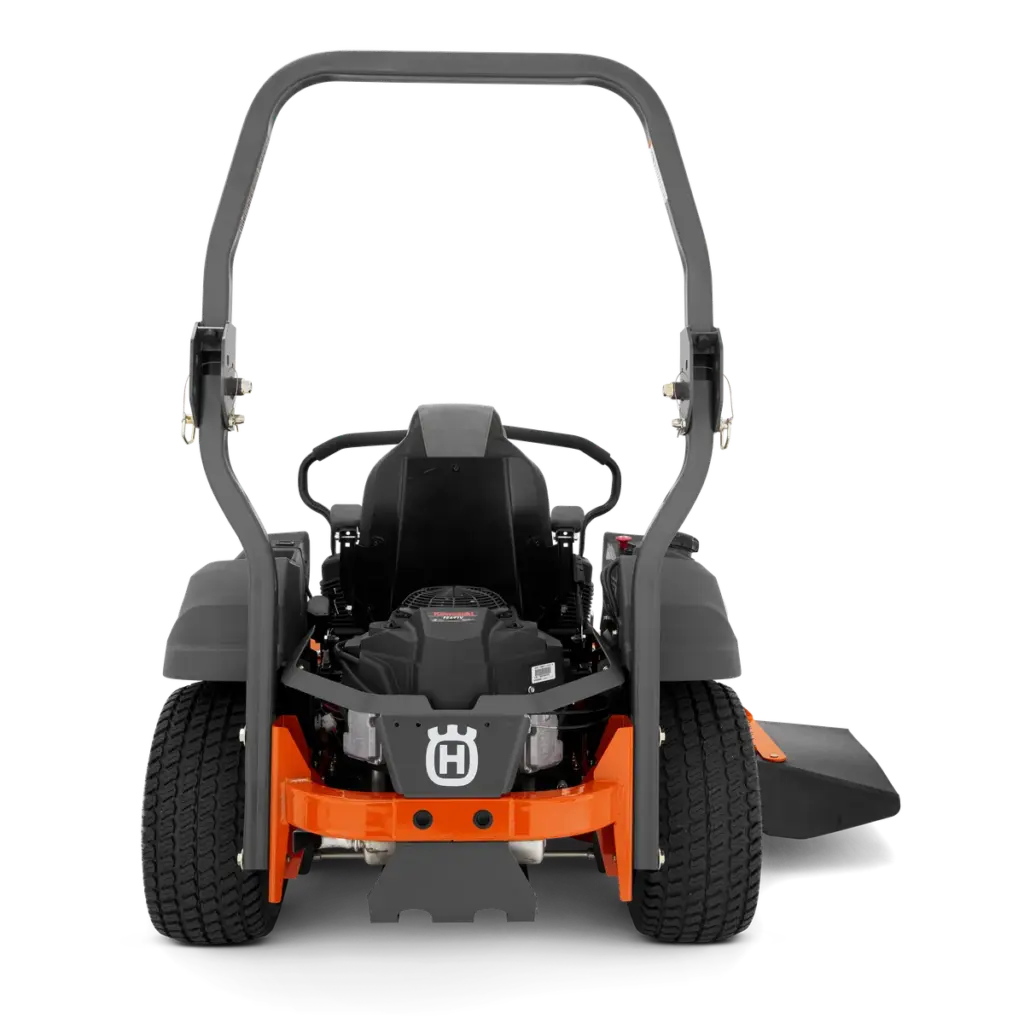 HUSQVARNA Z448 - skats 2