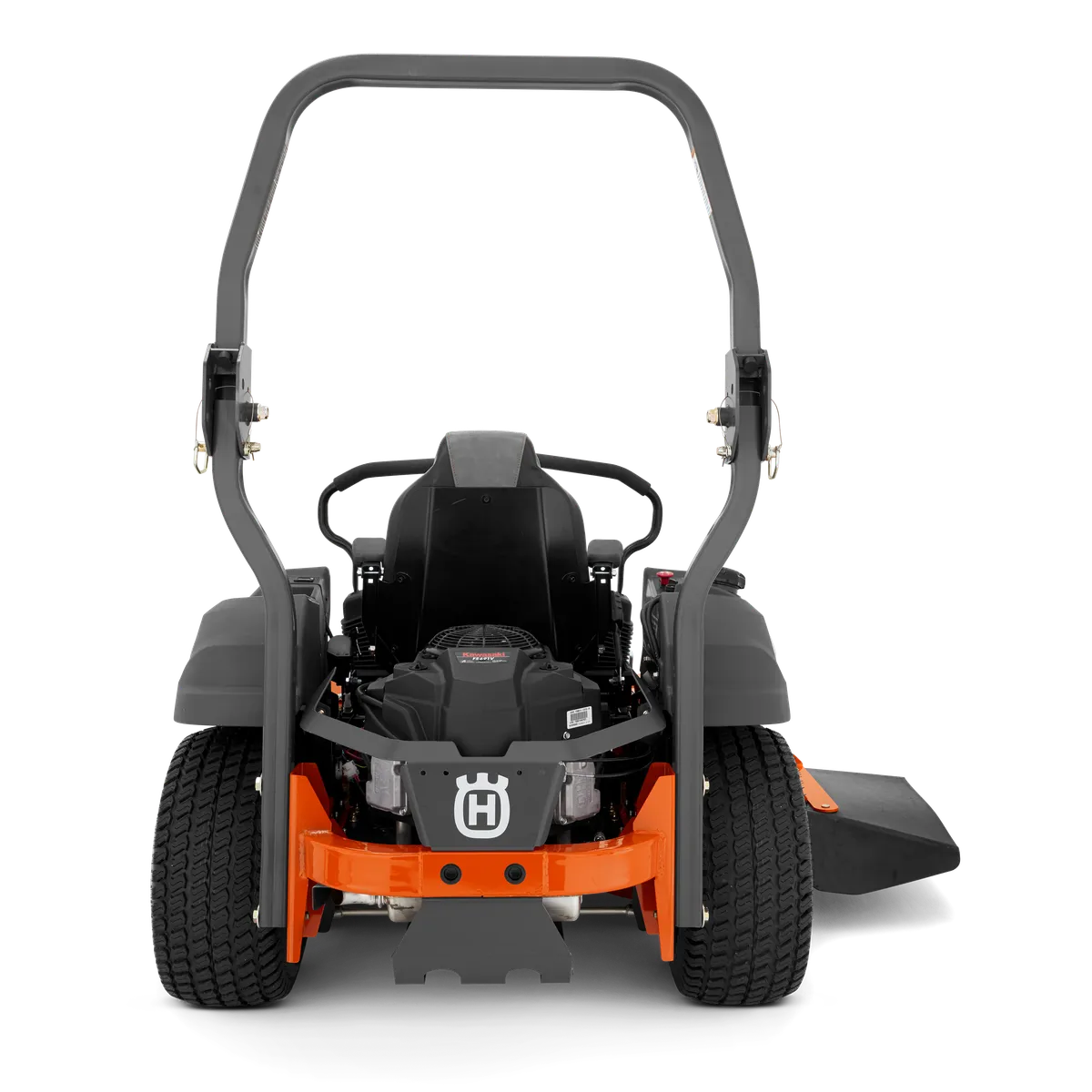 HUSQVARNA Z448 - skats 2