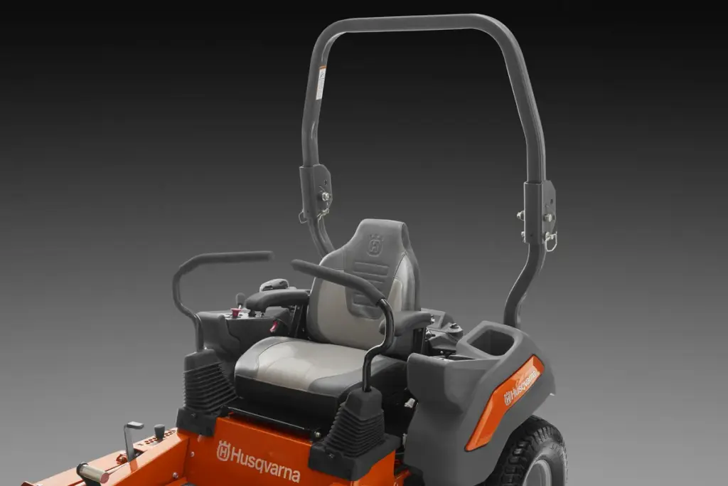 HUSQVARNA Z448 - skats 4