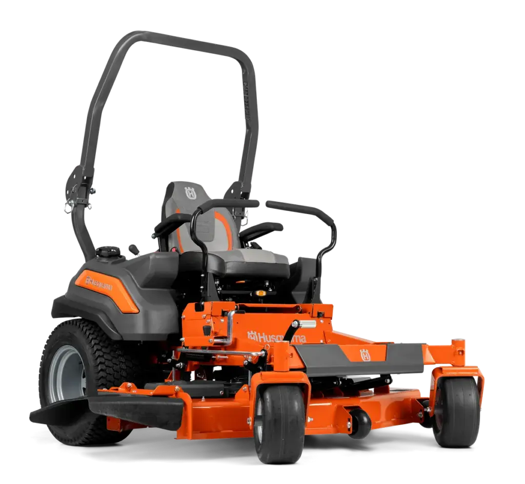 HUSQVARNA Z454X - skats 1