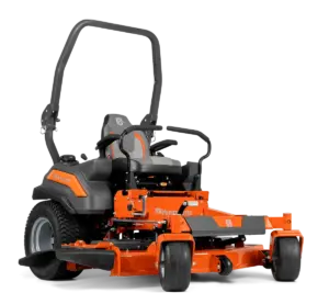 HUSQVARNA Z454X - skats 1