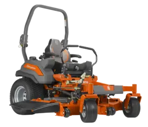 HUSQVARNA Z560X Kawasaki - skats 1