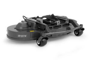 Husqvarna pļaušanas bloks R137X, P524