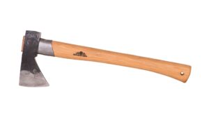 Gransfors Bruk Outdoor Axe cirvis