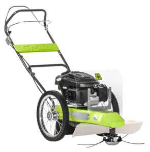 Grillo HWT 600 WD