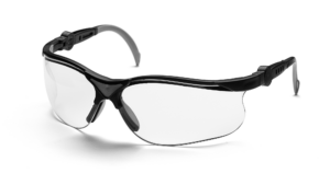 Aizsargbrilles, Clear X