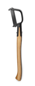 Husqvarna tīrīšanas cirvis
