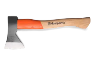 Husqvarna skaldīšanas cirvis