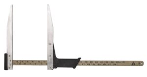 Nestle dastmērs 50cm