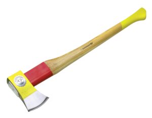Ochsenkopf skaldīšanas cirvis ROTBAND-PLUS 70 cm