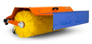 Husqvarna birste, P524x