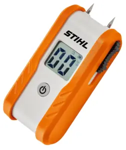 Stihl koka mitruma mērītājs