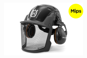 Husqvarna mežstrādnieka ķivere, Technical Mips