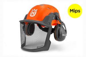 Husqvarna mežstrādnieka ķivere, Technical Mips