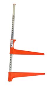 Bacho dastmērs 50 cm