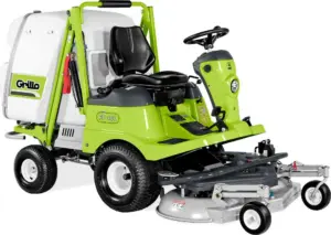 Grillo FD 450