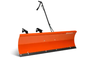 Husqvarna sniega lāpsta 122cm, 200 sērijas traktoriem