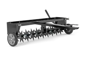 Husqvarna skarifikators
