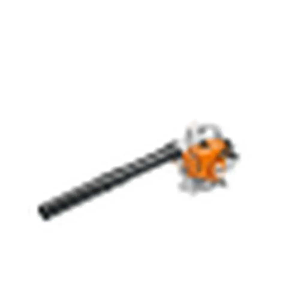 STIHL BG 56 - skats 4